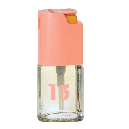 عطر بیک زنانه شماره 15